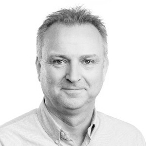 Henrik Jensen
