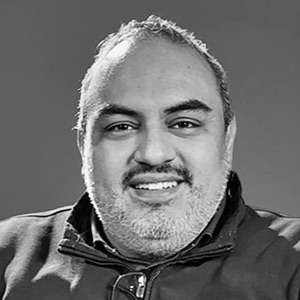Israel Roldán
